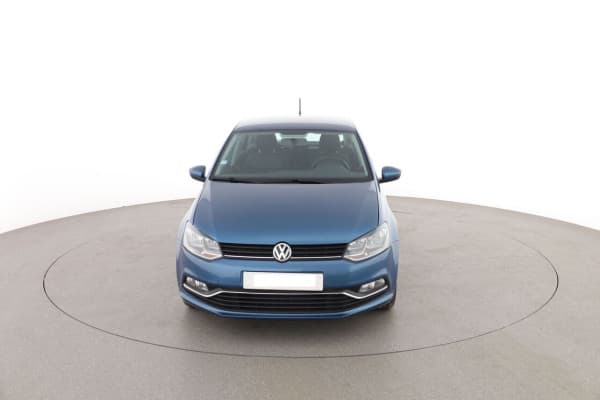 Volkswagen Polo 1.2 TSI BlueMotion Tech Confortline DSG7