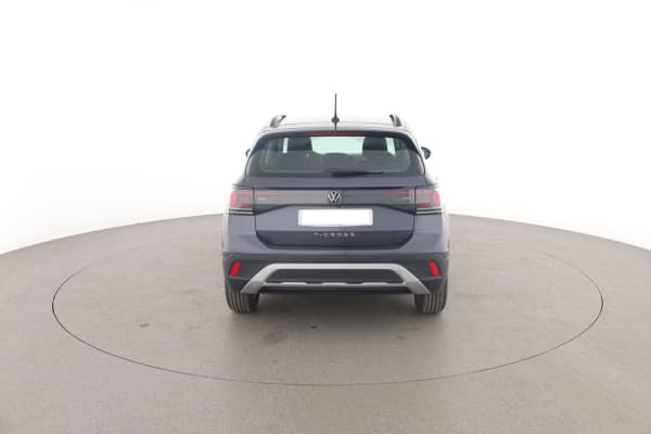 Volkswagen T-Cross 1.0 TSI Life DSG