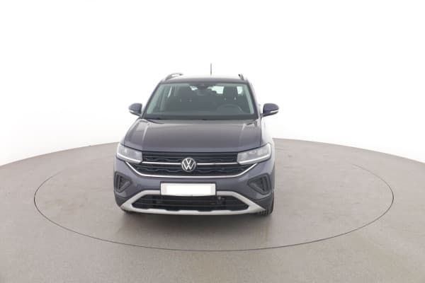 Volkswagen T-Cross 1.0 TSI Life DSG
