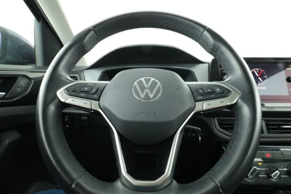 Volkswagen T-Cross 1.0 TSI Life DSG