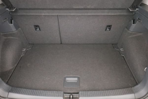 Volkswagen T-Cross 1.0 TSI Life DSG