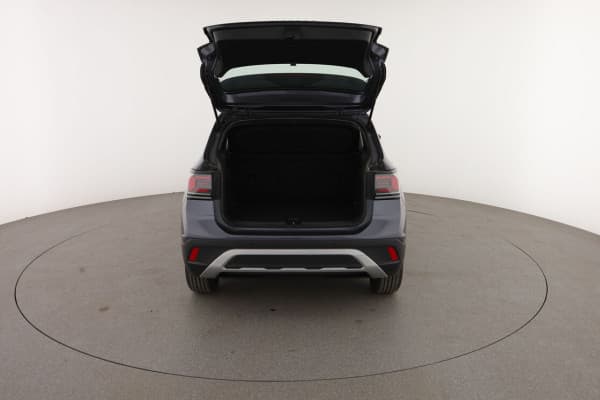 Volkswagen T-Cross 1.0 TSI Life DSG