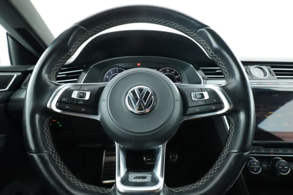 Volkswagen Arteon 1.5 TSI ACT R-Line Exclusive DSG7