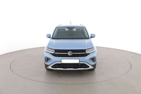 Volkswagen T-Cross 1.0 TSI Style DSG