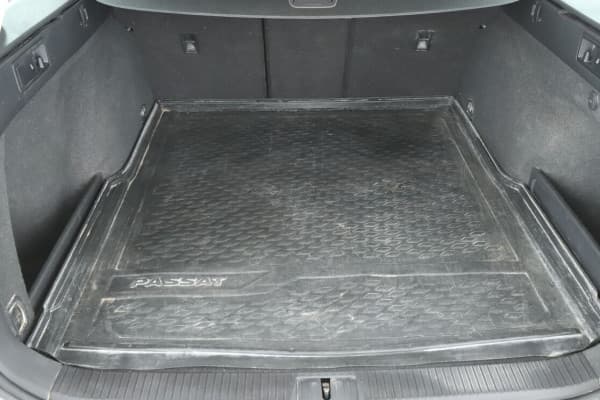 Volkswagen Passat SW 1.4 TSI ACT BlueMotion Tech Connect DSG7