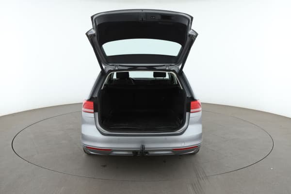 Volkswagen Passat SW 1.4 TSI ACT BlueMotion Tech Connect DSG7
