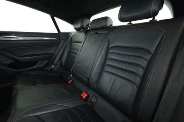 Volkswagen Arteon 1.5 TSI ACT R-Line Exclusive DSG7