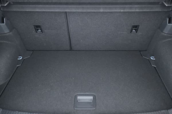 Volkswagen T-Cross 1.0 TSI Style DSG