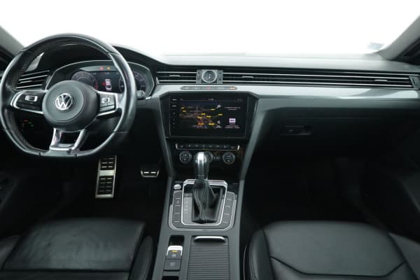 Volkswagen Arteon 1.5 TSI ACT R-Line Exclusive DSG7