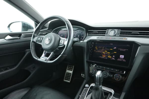 Volkswagen Arteon 1.5 TSI ACT R-Line Exclusive DSG7