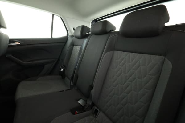 Volkswagen T-Cross 1.0 TSI Life DSG