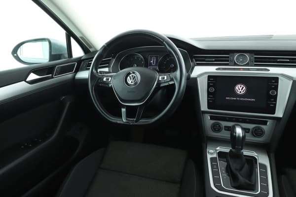 Volkswagen Passat SW 1.4 TSI ACT BlueMotion Tech Connect DSG7