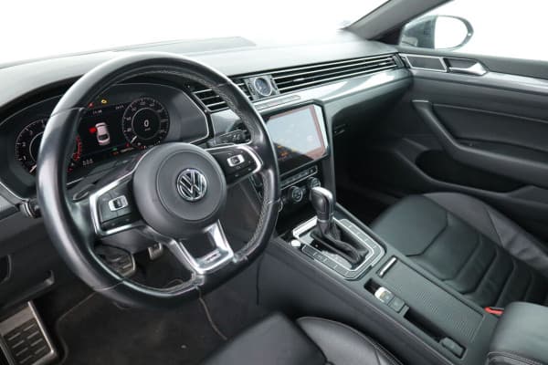 Volkswagen Arteon 1.5 TSI ACT R-Line Exclusive DSG7