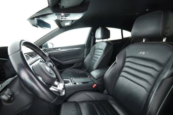 Volkswagen Arteon 1.5 TSI ACT R-Line Exclusive DSG7