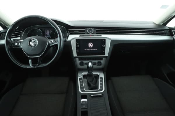 Volkswagen Passat SW 1.4 TSI ACT BlueMotion Tech Connect DSG7