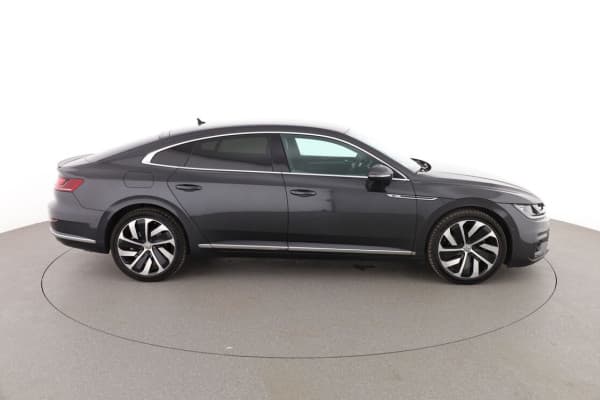 Volkswagen Arteon 1.5 TSI ACT R-Line Exclusive DSG7
