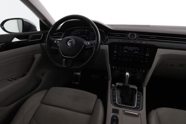 Volkswagen Arteon 2.0 TDI Elegance DSG7