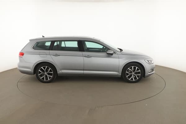 Volkswagen Passat SW 1.4 TSI ACT BlueMotion Tech Connect DSG7