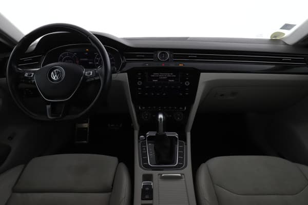 Volkswagen Arteon 2.0 TDI Elegance DSG7