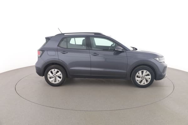 Volkswagen T-Cross 1.0 TSI Life DSG