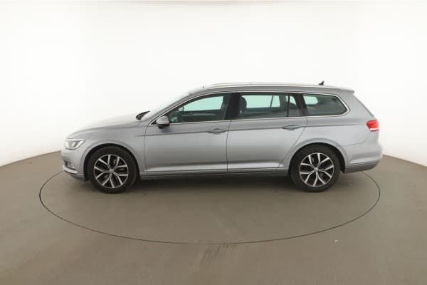 Volkswagen Passat SW 1.4 TSI ACT BlueMotion Tech Connect DSG7