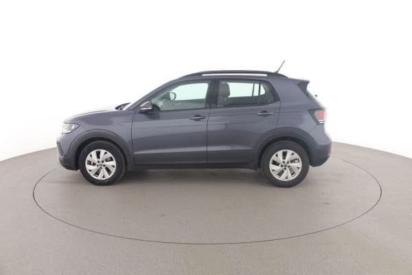 Volkswagen T-Cross 1.0 TSI Life DSG