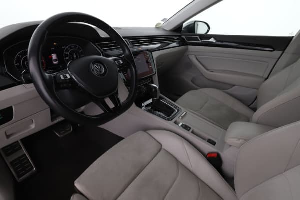 Volkswagen Arteon 2.0 TDI Elegance DSG7