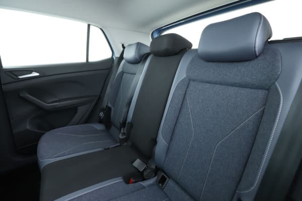 Volkswagen T-Cross 1.0 TSI Style DSG