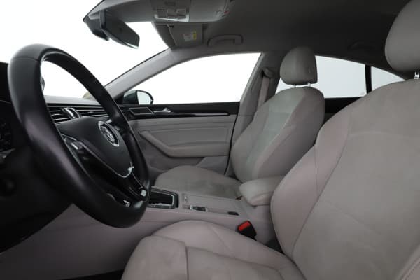 Volkswagen Arteon 2.0 TDI Elegance DSG7