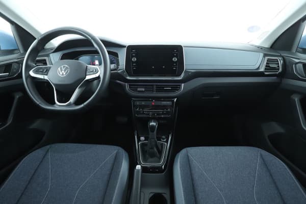 Volkswagen T-Cross 1.0 TSI Style DSG