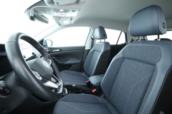 Volkswagen T-Cross 1.0 TSI Style DSG