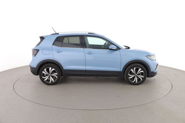 Volkswagen T-Cross 1.0 TSI Style DSG