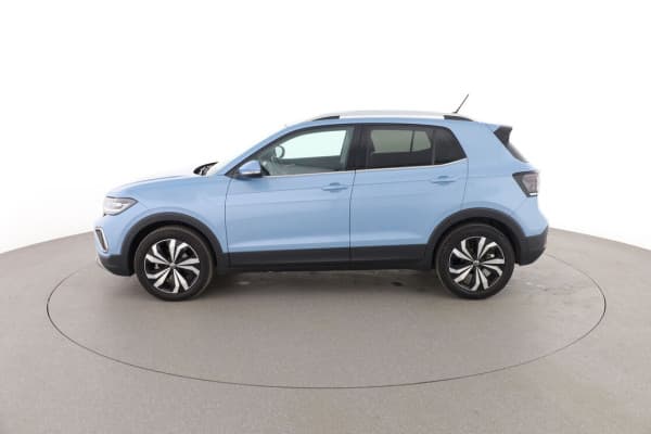 Volkswagen T-Cross 1.0 TSI Style DSG