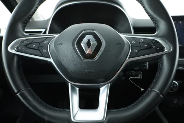 Renault Clio 1.0 TCe Business