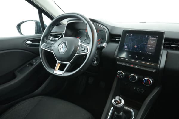 Renault Clio 1.0 TCe Business