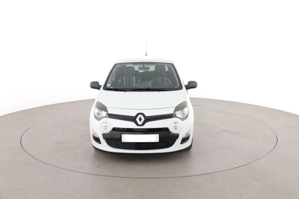 Renault Twingo 1.2 LEV Limited Eco2