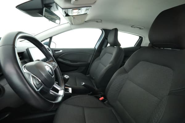 Renault Clio 1.0 TCe Business