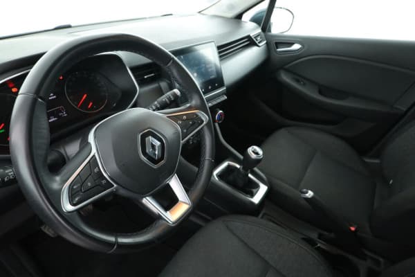 Renault Clio 1.0 TCe Business