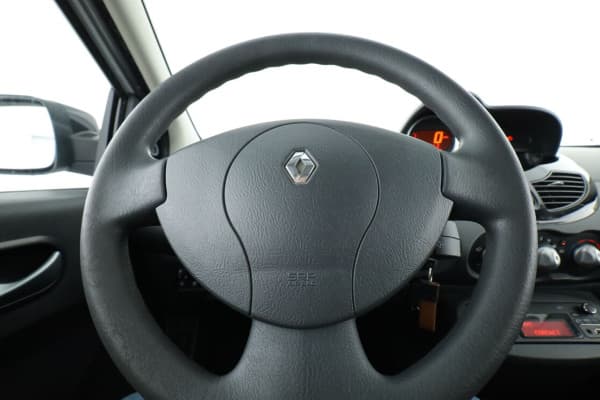 Renault Twingo 1.2 LEV Limited Eco2