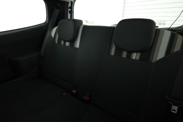 Renault Twingo 1.2 LEV Limited Eco2