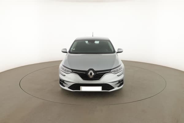 Renault Mégane 1.5 dCi Blue Business