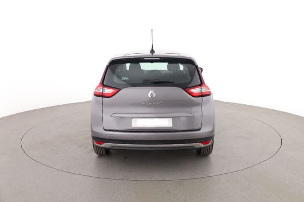 Renault Grand Scenic 1.3 TCe Energy Life