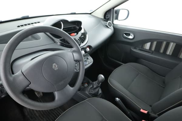 Renault Twingo 1.2 LEV Limited Eco2