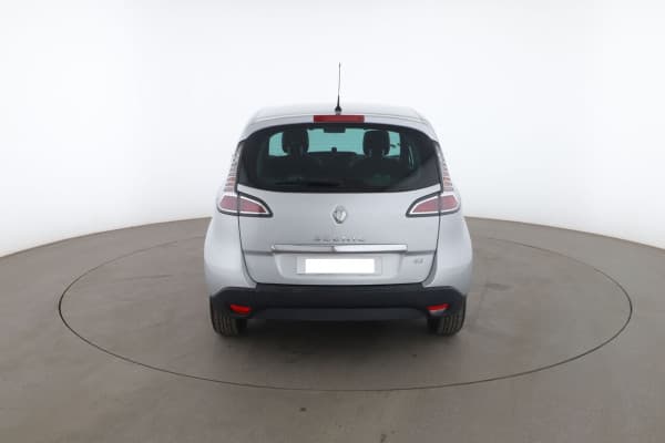 Renault Scenic 1.5 dCi Energy Zen Eco2