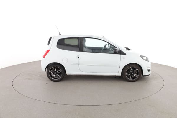 Renault Twingo 1.2 LEV Limited Eco2