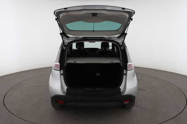 Renault Scenic 1.5 dCi Energy Zen Eco2