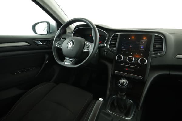 Renault Mégane 1.5 dCi Blue Business