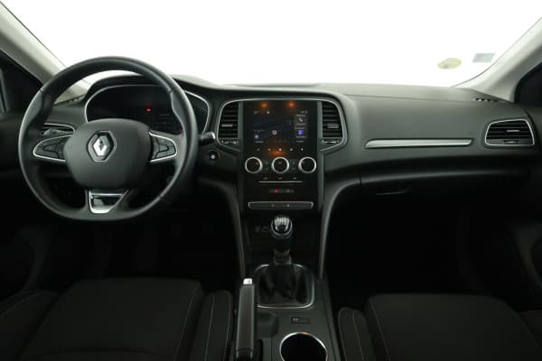 Renault Mégane 1.5 dCi Blue Business