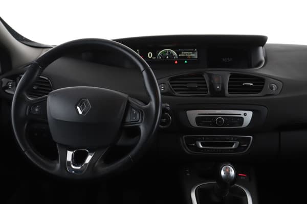 Renault Scenic 1.5 dCi Energy Zen Eco2