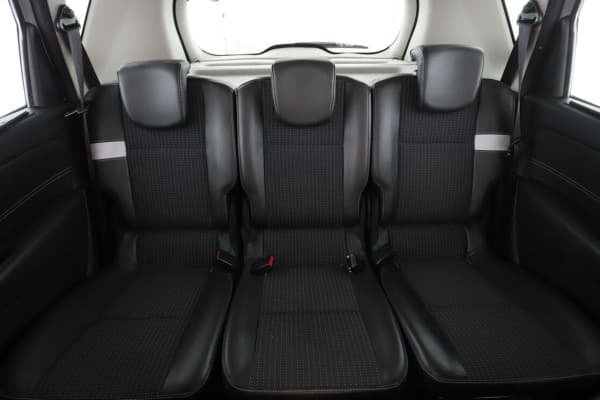 Renault Scenic 1.5 dCi Energy Zen Eco2